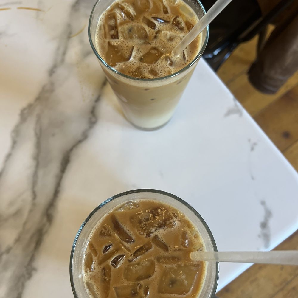 lattes