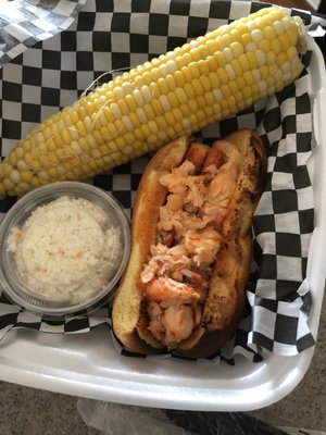 Marie's Seafood Market & Lobster House by null
