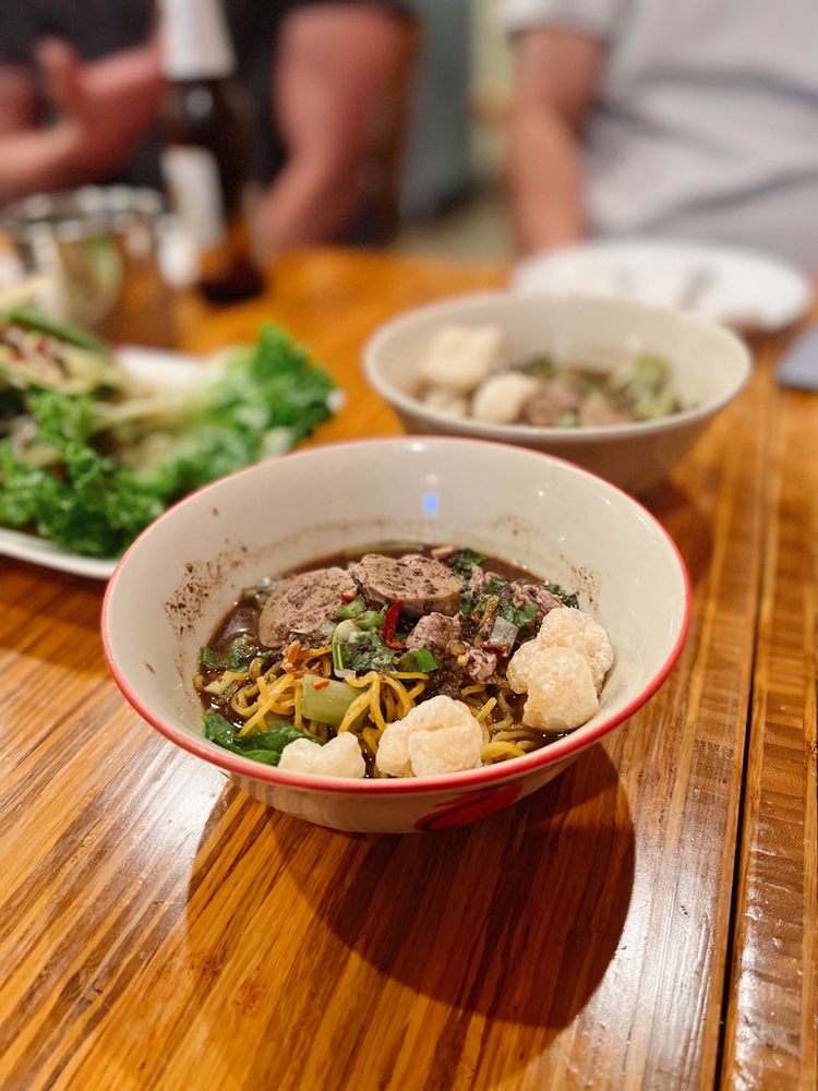 Zen Yai Thai Restaurant