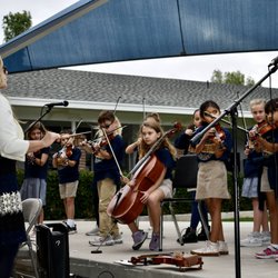 Rancho Solano Preparatory School