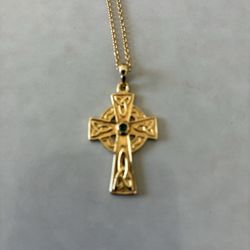 The Irish Boutique - Irish Cross