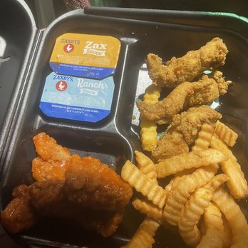 Zaxbys - Fast Food Near Me - Chattanooga, Tennessee Zaxbys - Fast Food Near Me - Chattanooga, Tennessee