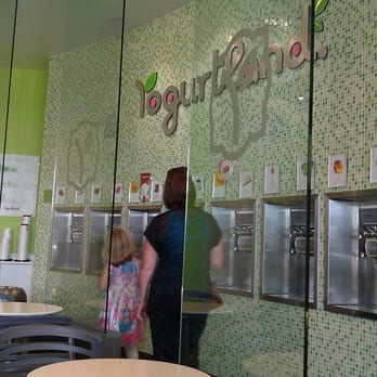Yogurtland - Ice Cream & Frozen Yogurt Near Me - Garland, Texas Yogurtland - Ice Cream & Frozen Yogurt Near Me - Garland, Texas