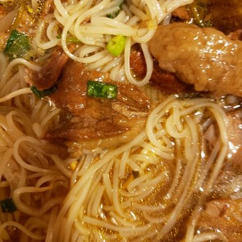Khun Thai - Beef noodle soup - Thai Near Me - Brookings, Oregon Khun Thai - Beef noodle soup - Thai Near Me - Brookings, Oregon