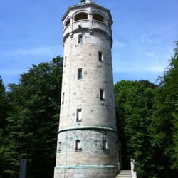 Aussichtsturm Taubenberg