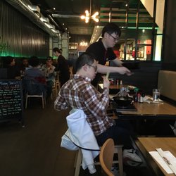 Megumi Japanese Restaurant
