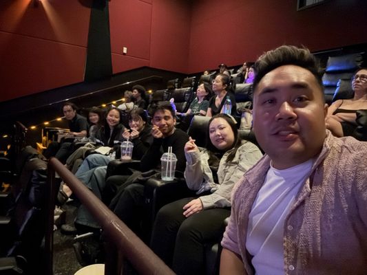 AMC Burbank 16 by null