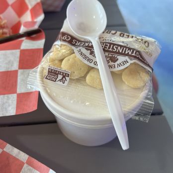 Acadia Lobster - Clam chowder - Seafood Near Me - Trenton, Maine Acadia Lobster - Clam chowder - Seafood Near Me - Trenton, Maine