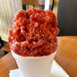 The Shiver Shack - Sour Cherry