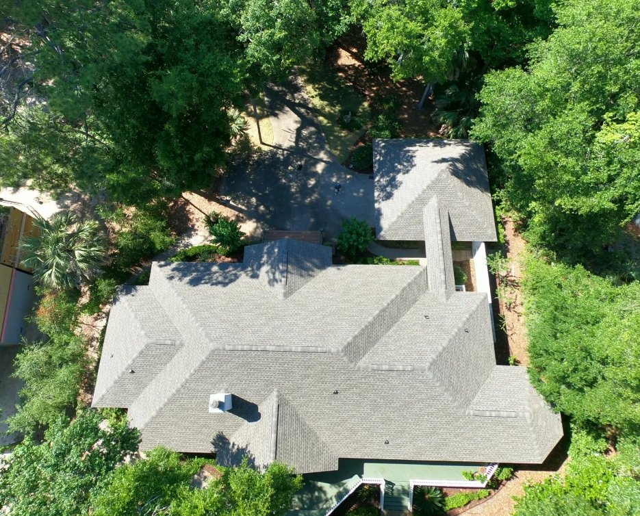 Slide of Axis Construction