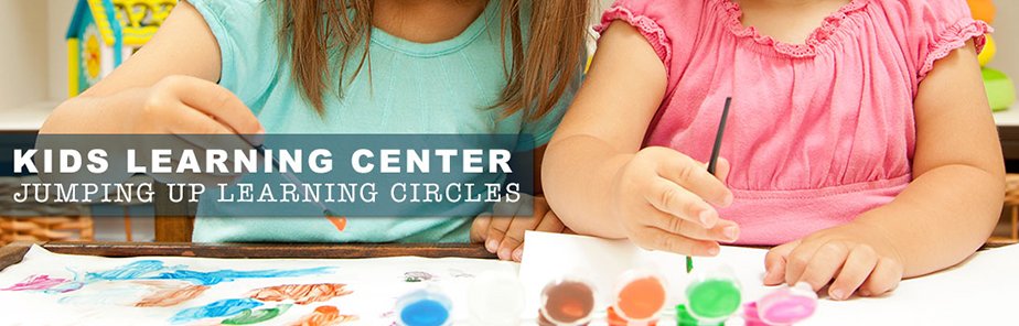 Jumping Up Learning Circles - reading tutor in San Jose, CA