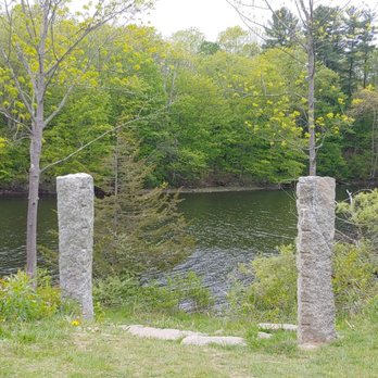 Vaughan Woods Memorial State Park - Parks Near Me - South Berwick, Maine
