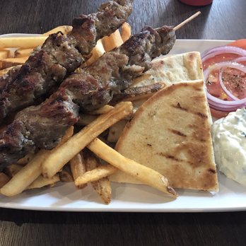 Kravings Pizza & Ice Cream - Pork Dinner - Burgers Near Me - Millis, Massachusetts