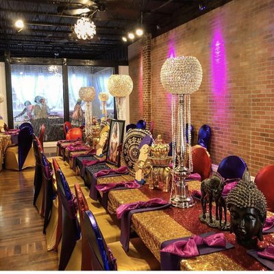 Lil Ms Butterfly Event Hall 2203 Maryland Ave Baltimore Md Non Profit Organizations Mapquest