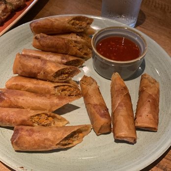 Avenida Restaurant - Filipino Near Me - San Mateo, California