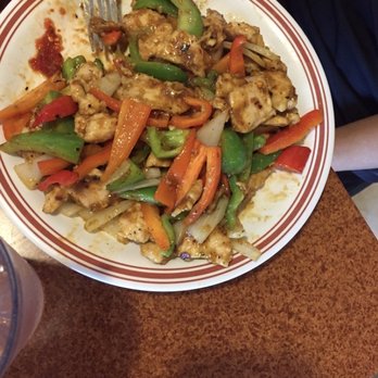DK Noodle Vietnamese Cuisine - Don't remember the name but really good! - Vietnamese Near Me - Modesto, California