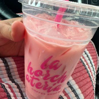 La Horchateria - Coffee & Tea Near Me - Raleigh, North Carolina La Horchateria - Coffee & Tea Near Me - Raleigh, North Carolina