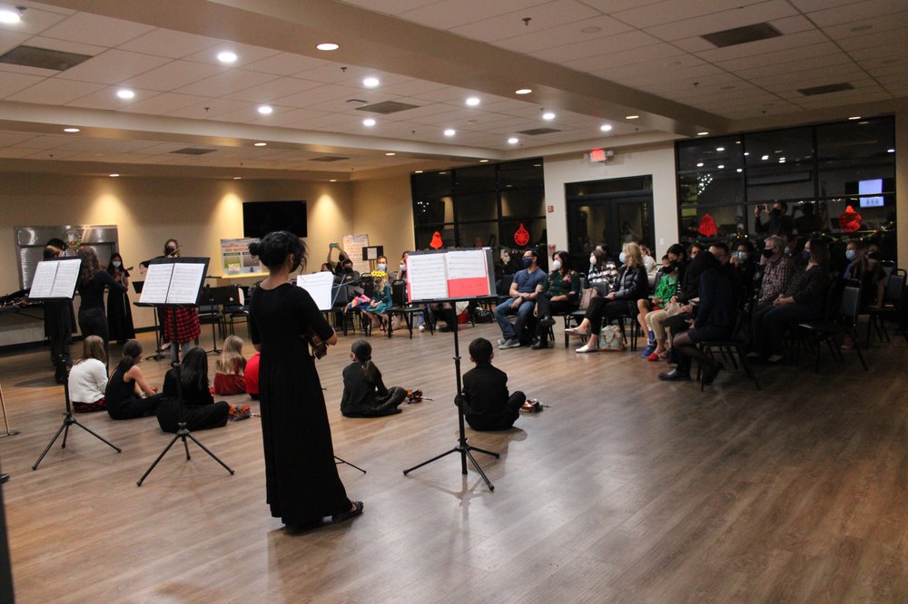 REDLANDS COMMUNITY CENTER 32 Photos 111 W Lugonia Ave, Redlands, CA