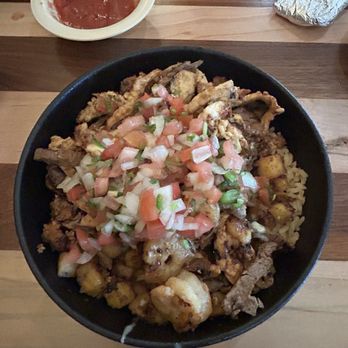 Hugo's Mexican Restaurant - Hawaiian Bowl! - Mexican Near Me - Florence, Alabama Hugo's Mexican Restaurant - Hawaiian Bowl! - Mexican Near Me - Florence, Alabama