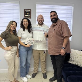 Trust Title & Escrow Company - Closing at Trust Title - Real Estate Services Near Me - Miami, Florida Trust Title & Escrow Company - Closing at Trust Title - Real Estate Services Near Me - Miami, Florida