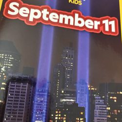 City of Newark - September 1, 2026  In memory of Nine Eleven!  Is everybody ready!  Okay let's roll!  Two hundred fifty two heroes, four flights!