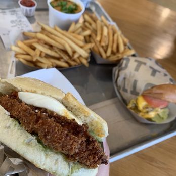 Gott's Roadside - Yum - Burgers Near Me - San Francisco, California Gott's Roadside - Yum - Burgers Near Me - San Francisco, California