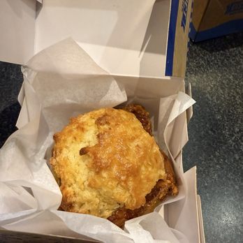 District: Donuts. Sliders. Brew - Hot Chicken & Honey Butter French Toast Biscuit - Coffee & Tea Near Me - Las Vegas, Nevada District: Donuts. Sliders. Brew - Hot Chicken & Honey Butter French Toast Biscuit - Coffee & Tea Near Me - Las Vegas, Nevada