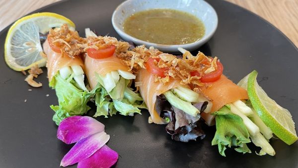Khao Sen by null