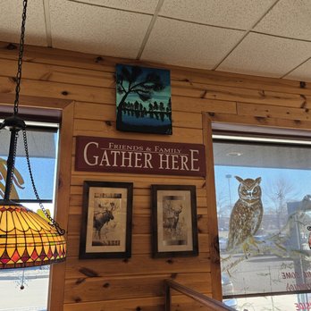Lindas' Cafe - Breakfast & Brunch Near Me - Rogers, Minnesota