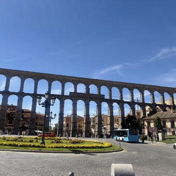 Acueducto de Segovia - Aqueduct - Landmarks & Historical Buildings Near Me - Segovia, SG Acueducto de Segovia - Aqueduct - Landmarks & Historical Buildings Near Me - Segovia, SG