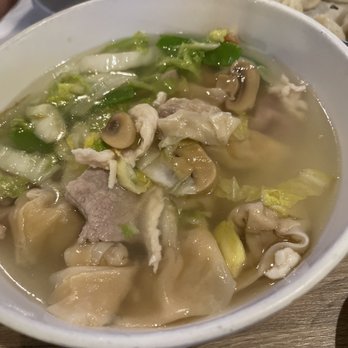 Dumpling Inn - Chinese Near Me - San Diego, California