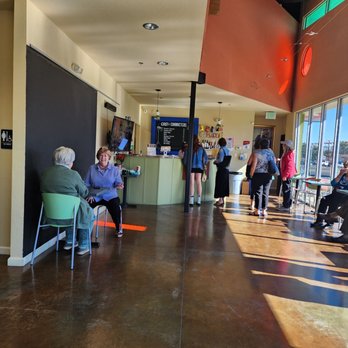 Reno Little Theater - Venues & Event Spaces Near Me - Reno, Nevada