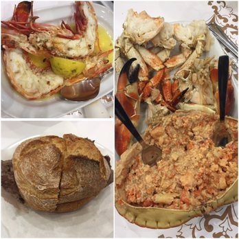 Cervejaria Ramiro - Seafood Near Me - Lisbon, 11