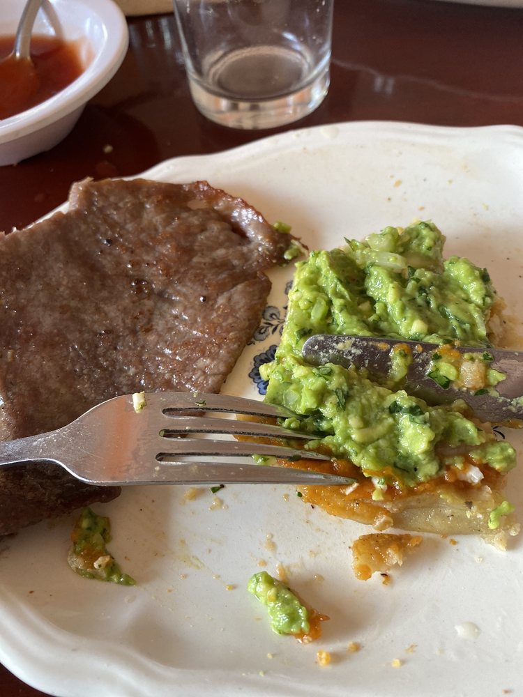Restaurante Marce — Mexican restaurant in Veracruz