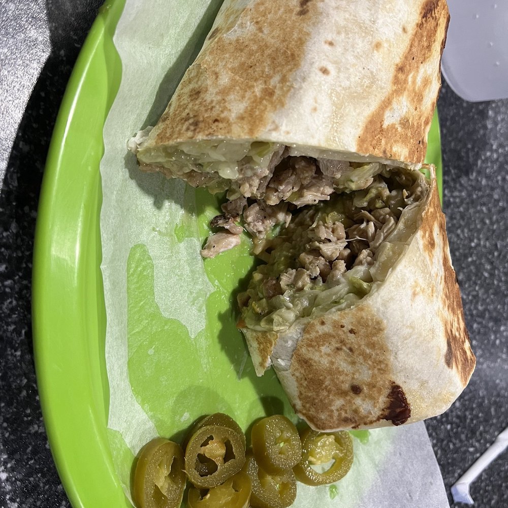 Knockout Tacos - Burrito - Mexican Near Me - Irving, Texas Knockout Tacos - Burrito - Mexican Near Me - Irving, Texas