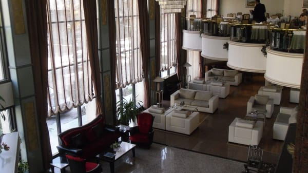 Aldino Hotel by null