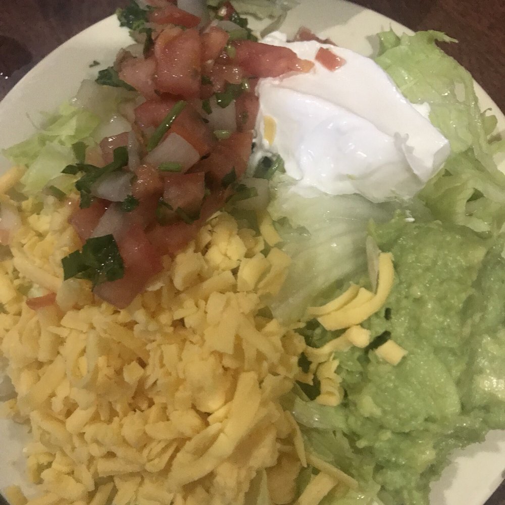 Enchiladas Y Mas - Salad Near Me - Austin, Texas Enchiladas Y Mas - Salad Near Me - Austin, Texas