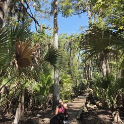 Hontoon Island State Park