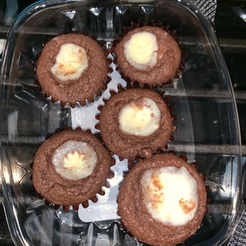 K6 FitBites - Brownie cream cheese fat bites! - Desserts Near Me - Apollo Beach, Florida K6 FitBites - Brownie cream cheese fat bites! - Desserts Near Me - Apollo Beach, Florida