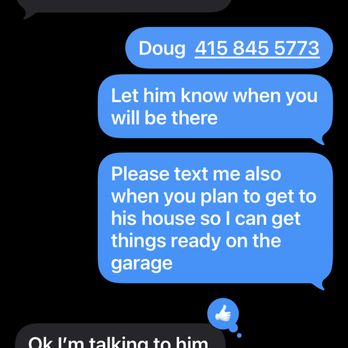 Love Core Haul and Moving - Text Exchange 4 - Movers Near Me Love Core Haul and Moving - Text Exchange 4 - Movers Near Me