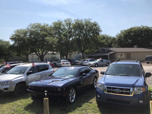 Teresi Auto Repair and Sales