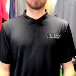 Koala-Tees - Embroidered Polo