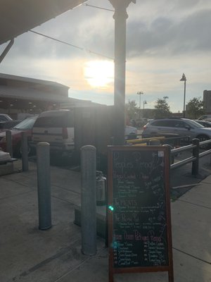 People's Pierogi by null