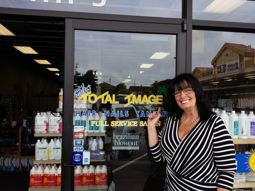 Elkes Total Image Logo