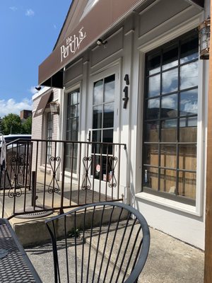 The Perch - Brentwood by null