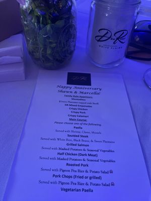 Menu photo 1 Don Coqui White Plains, NY