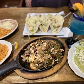 Cinco de Mayo - Mexican Near Me - St. Augustine, Florida