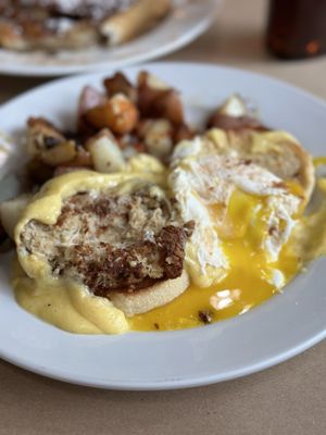 Heavenly Roadside Café by null