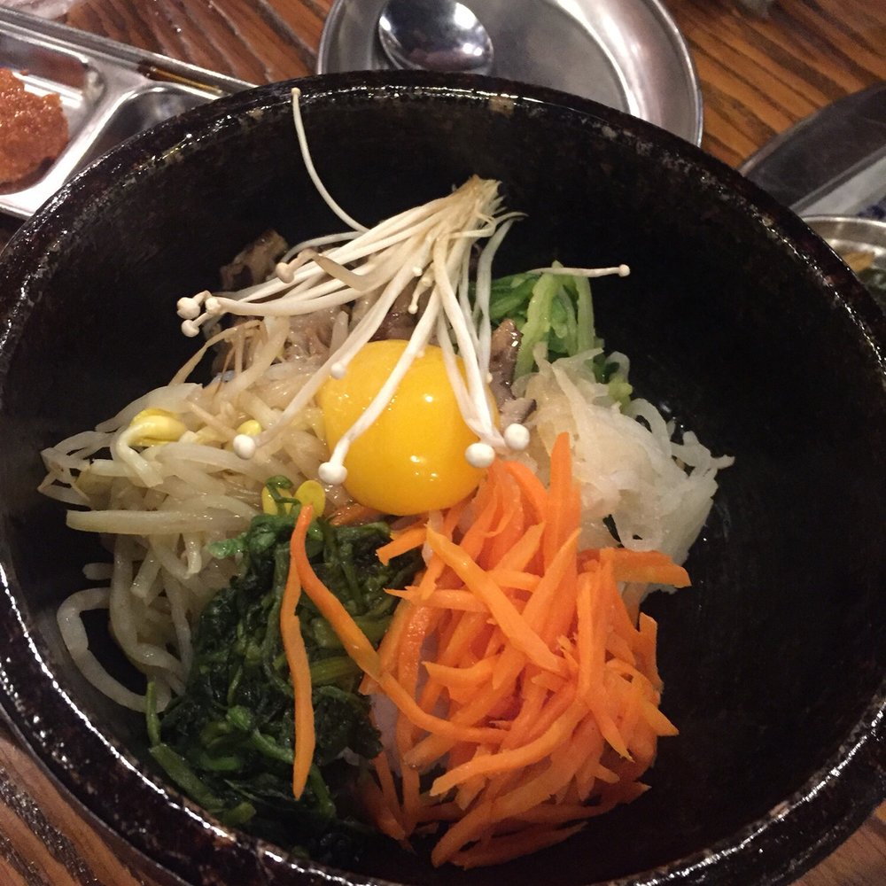Jongro BBQ Flushing - Bibimbap - Korean Near Me - Flushing, New York Jongro BBQ Flushing - Bibimbap - Korean Near Me - Flushing, New York
