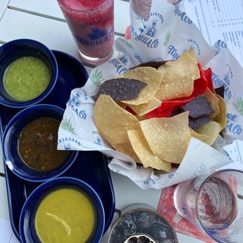 Savannah Tequila - Mexican Near Me - Savannah, Georgia